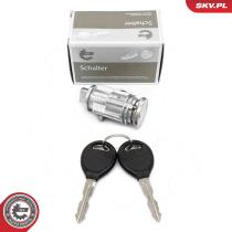 SKV 65SKV507 - Cilindro de cerradura de ignición 65SKV507