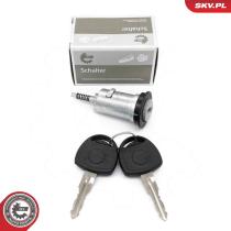 SKV 65SKV510 - Cilindro de bloqueo de encendido 65SKV510