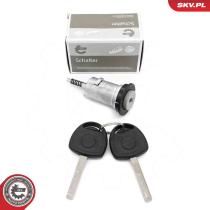 SKV 65SKV511 - Cilindro de cerradura de encendido 65SKV511