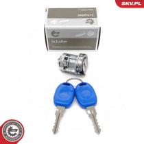 SKV 65SKV518 - Cilindro de cerradura de encendido 65SKV518