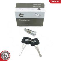 SKV 65SKV524 - Cilindro de cerradura de puerta 65SKV524