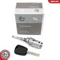 SKV 65SKV525 - Cilindro de cerradura de puerta 65SKV525