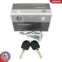 SKV 65SKV526 - Cilindro de cerradura de puerta 65SKV526