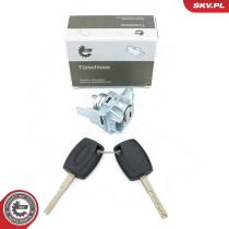 SKV 65SKV529 - Cilindro de cerradura de puerta 65SKV529