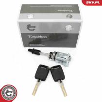 SKV 65SKV530 - Cilindro de cerradura de puerta 65SKV530