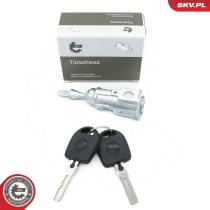 SKV 65SKV533 - Cilindro de cerradura de puerta 65SKV533