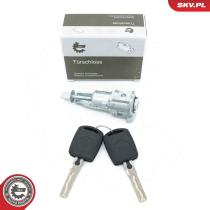 SKV 65SKV534 - Cilindro de cerradura de puerta 65SKV534