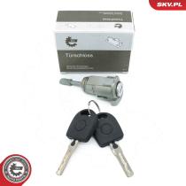 SKV 65SKV537 - Cilindro de cerradura de puerta 65SKV537