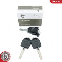 SKV 65SKV538 - Cilindro de cerradura de puerta 65SKV538