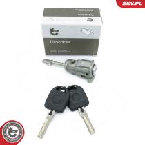 SKV 65SKV539 - Cilindro de cerradura de puerta 65SKV539