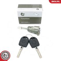 SKV 65SKV540 - Cilindro de cerradura de puerta 65SKV540