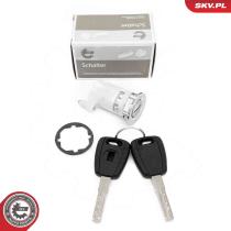 SKV 65SKV541 - Cilindro de cerradura de puerta 65SKV541