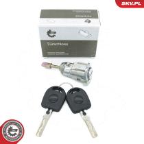 SKV 65SKV544 - Cilindro de cerradura de puerta 65SKV544