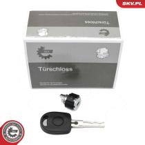 SKV 65SKV545 - Cilindro de cerradura del guante