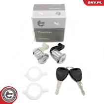 SKV 65SKV804 - Conjunto de cilindros de bloqueo 65SKV804
