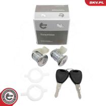 SKV 65SKV809 - Juego de cilindros de bloqueo 65SKV809