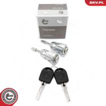 SKV 65SKV817 - Juego de cilindros de bloqueo 65SKV817