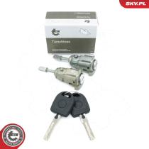 SKV 65SKV818 - Juego de cilindros de bloqueo 65SKV818