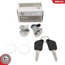 SKV 65SKV820 - Juego de cilindros de cierre 65SKV820