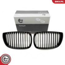 SKV 66SKV003 - Parrilla del radiador 66SKV003
