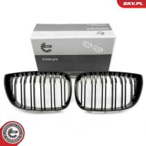 SKV 66SKV005 - Parrilla del radiador 66SKV005