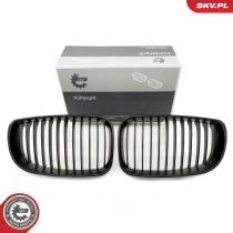SKV 66SKV008 - Parrilla de radiador 66SKV008
