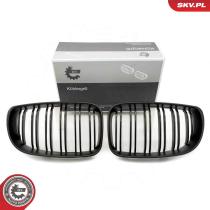 SKV 66SKV011 - Parrilla del radiador 66SKV011