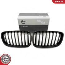 SKV 66SKV030 - Rejilla del radiador 66SKV030