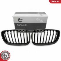 SKV 66SKV031 - Rejilla del radiador 66SKV031