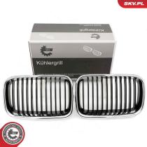 SKV 66SKV045 - Rejilla del radiador 66SKV045