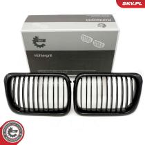 SKV 66SKV049 - Rejilla del radiador 66SKV049