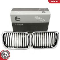 SKV 66SKV053 - Rejilla del radiador 66SKV053