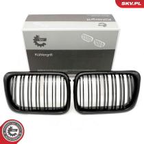 SKV 66SKV054 - Rejilla del radiador 66SKV054