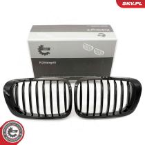SKV 66SKV055 - Parrilla del radiador 66SKV055