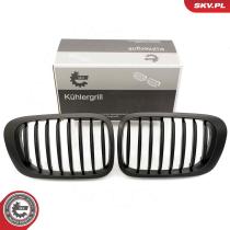 SKV 66SKV058 - Rejilla de radiador 66SKV058
