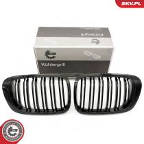 SKV 66SKV059 - Rejilla del radiador 66SKV059