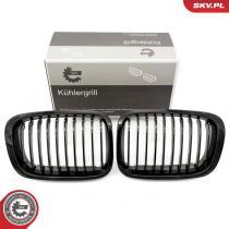 SKV 66SKV060 - Rejilla del radiador 66SKV060