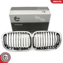 SKV 66SKV063 - Rejilla del radiador 66SKV063