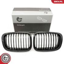SKV 66SKV065 - Rejilla del radiador 66SKV065