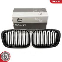 SKV 66SKV066 - Rejilla del radiador 66SKV066