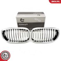 SKV 66SKV070 - Rejilla del radiador 66SKV070