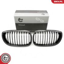 SKV 66SKV072 - Rejilla del radiador 66SKV072