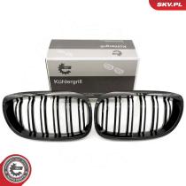 SKV 66SKV073 - Parrilla de radiador 66SKV073