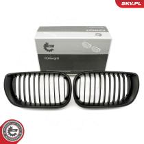 SKV 66SKV077 - Rejilla del radiador 66SKV077