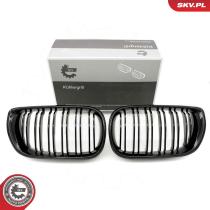 SKV 66SKV081 - Rejilla del radiador 66SKV081