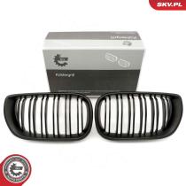 SKV 66SKV083 - Parrilla del radiador 66SKV083