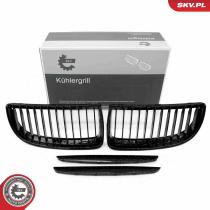 SKV 66SKV085 - Rejilla del radiador 66SKV085