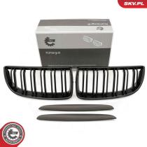 SKV 66SKV091 - Rejilla del radiador 66SKV091