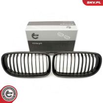 SKV 66SKV097 - Parrilla del radiador 66SKV097
