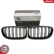 SKV 66SKV099 - Rejilla del radiador 66SKV099